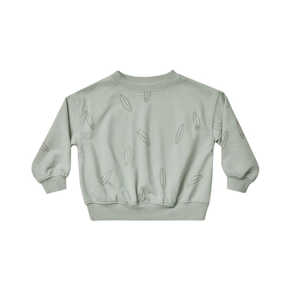 Rylee & Cru Girls Rylee + Cru Collective Sweatshirt